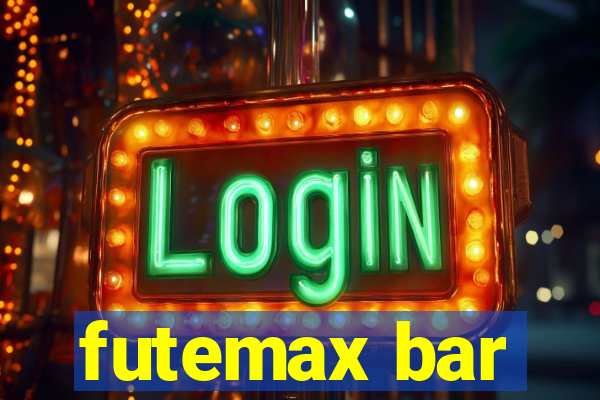 futemax bar